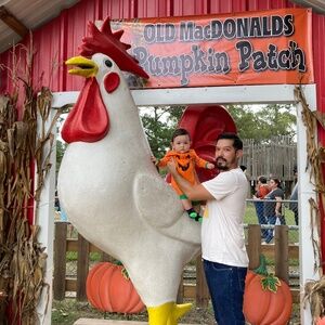 Meet your Posher, Mario